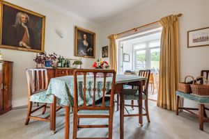 Dining Room- click for photo gallery